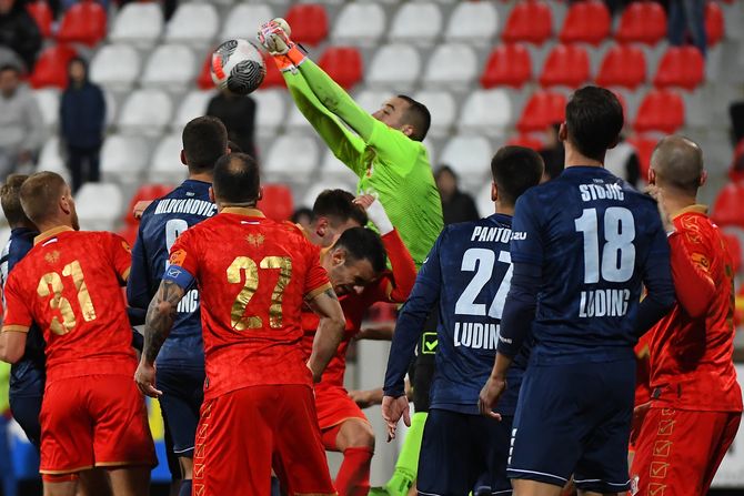 FK TSC - FK Mladost