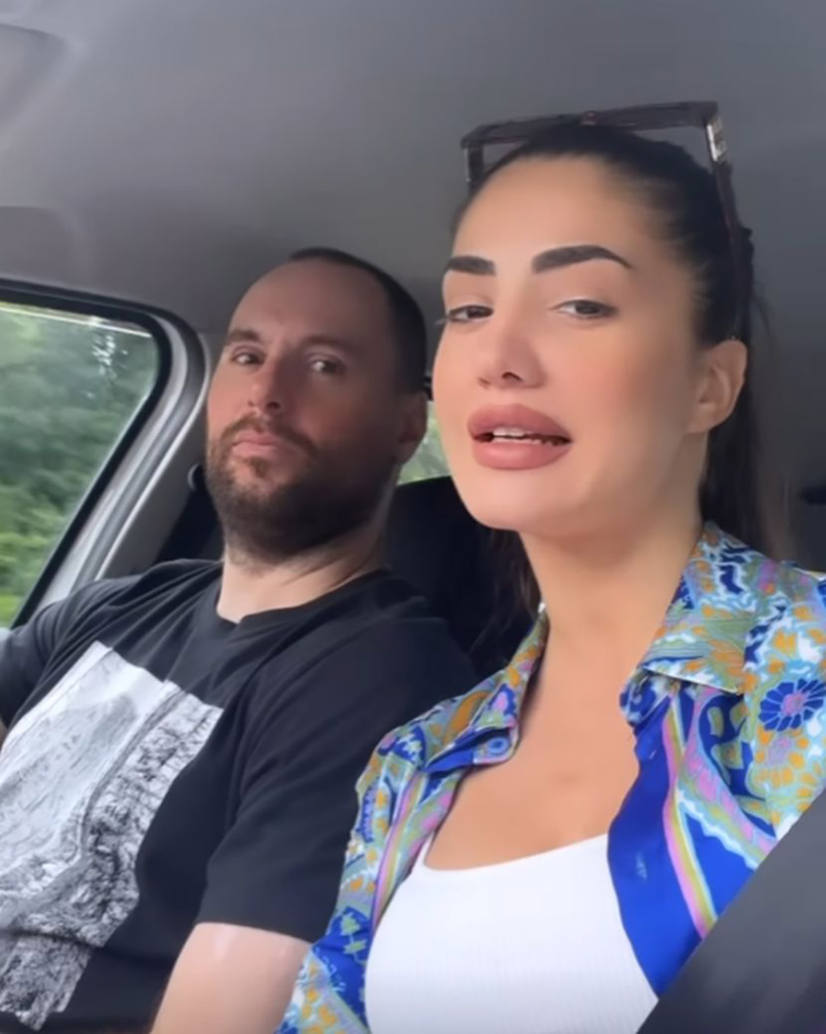 "Otvoriću Pandorinu kutiju" Zvezdan o Anđeli i Eliti 10, najavio haos: "Ako bih ušao mnogi bi gledali..."