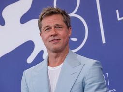 Filmski festival u Veneciji, Bred Pit