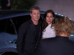 Filmski festival u Veneciji, Bred Pit