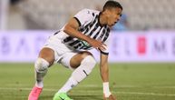 Kako je Partizan za 25 dana izgubio 4.000.000 evra na transferu Saldanje