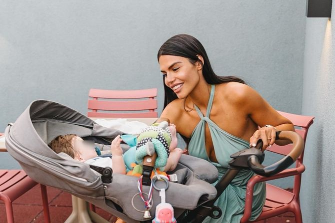 Dejana Živković Dejana Živković