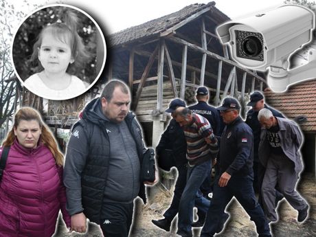 Danka Ilić MIloš i Ivana ILić Dejan Dragijević i Srđan Jovanović i neka kamera Danka Ilić MIloš i Ivana ILić Dejan Dragijević i Srđan Jovanović i neka kamera