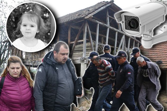 Danka Ilić MIloš i Ivana ILić Dejan Dragijević i Srđan Jovanović i neka kamera Danka Ilić MIloš i Ivana ILić Dejan Dragijević i Srđan Jovanović i neka kamera