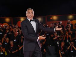 Filmski festival u Veneciji, Džordž Kluni