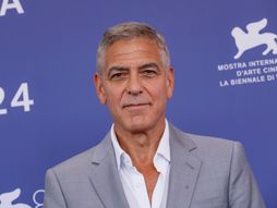 Filmski festival u Veneciji, Džordž Kluni