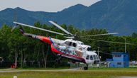 Pad Mi-8 na istoku Rusije: Helikopter se srušio blizu vulkana, pronađena tela putnika i posade