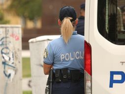 Hrvatska policija hapšenje državljanin Srbije Vladan Sretenović Sesvete