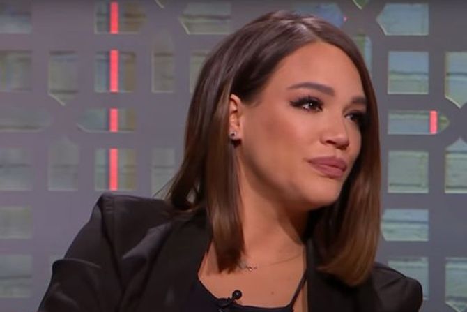 Marija Mikić Marija Mikić
