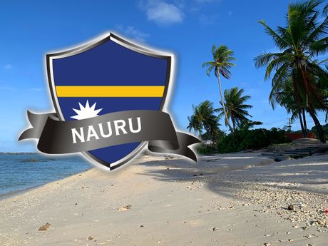 Nauru Fičer