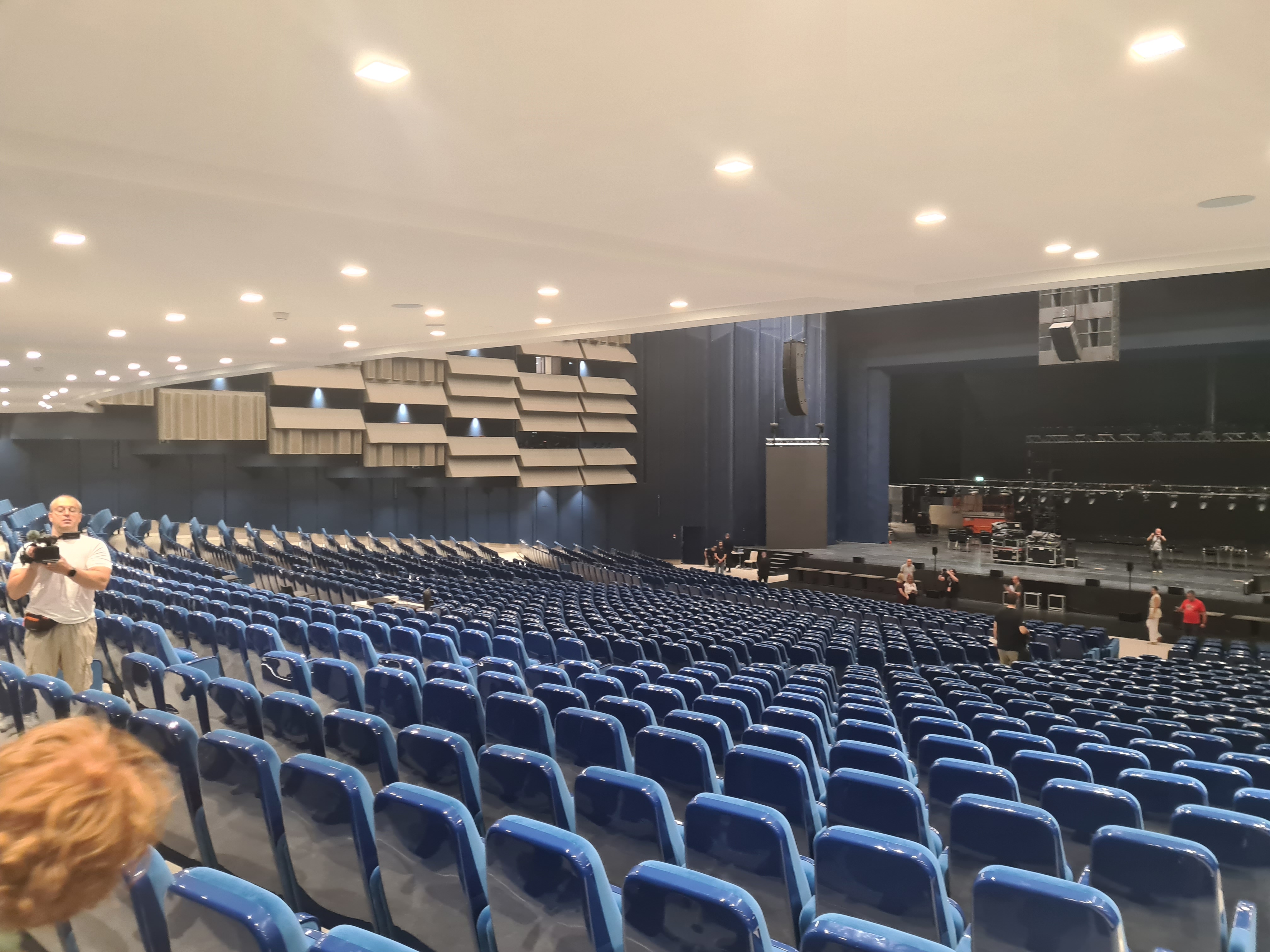 Opera "Evgenije Onjegin" otvara sezonu u Sava centru