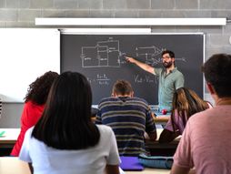 profesor, nastavnik