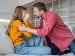 toksična veza, ljubav, svađa, par, emotivna veza, ljubavni par