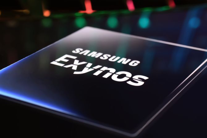 Samsung Exynos