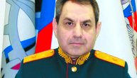 Uhapšen i deveti visoki ruski oficir, general-major Valerij Mumindžanov pao zbog primanja mita