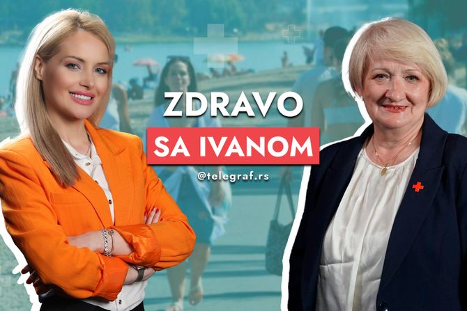 Zdravo sa Ivanom