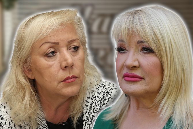 Zorica Marković Goca Lazarević Zorica Marković Goca Lazarević