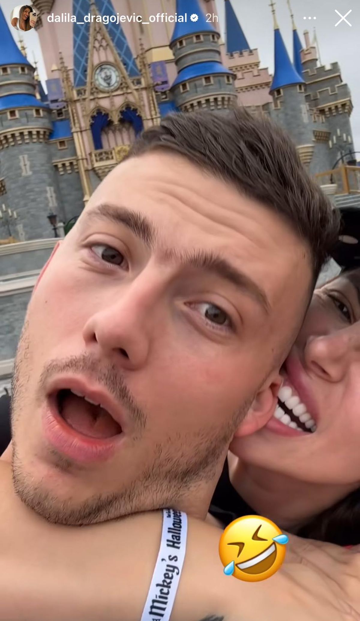 Dalila Dragojević trudna?! Zbog nove objave pljušte komentari! Svi bruje o ovome