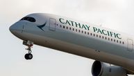 Vanredna inspekcija Airbus A350 flote: Cathay Pacific otkrio problem sa motorima