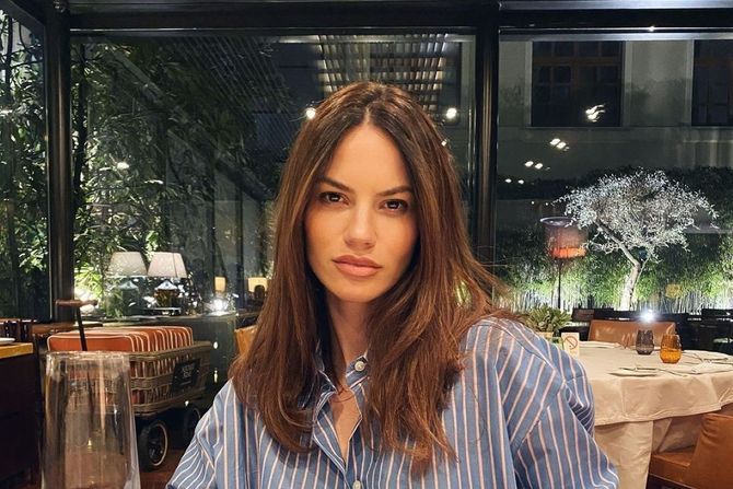 Danijela Dimitrovska Danijela Dimitrovska