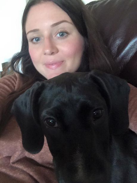 Gemma Porter Gemma Porter