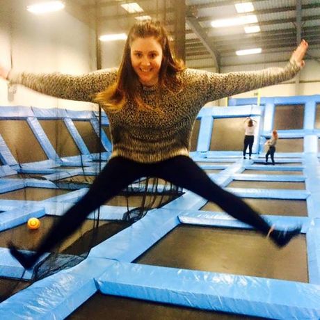 Gemma Porter Gemma Porter