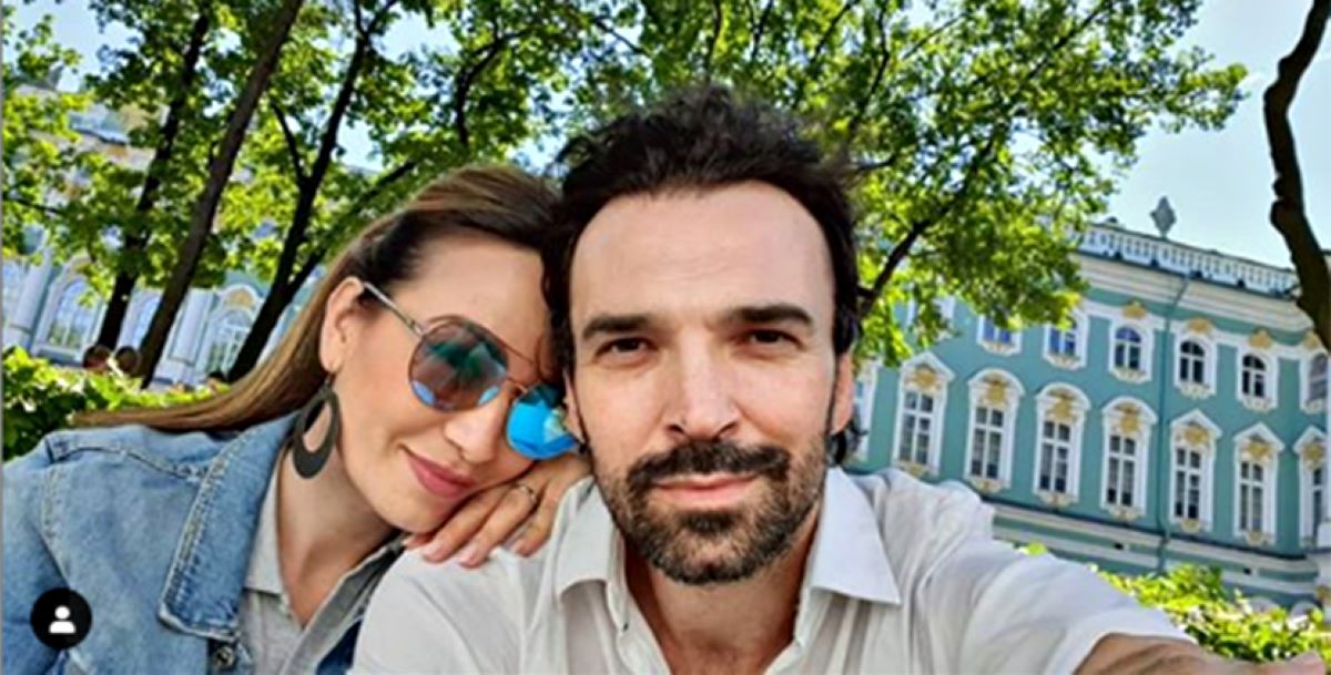 Jelena Tomašević i Ivan Bosiljčić imaju nekretninu u Grčkoj: Nećete verovati koliko su izdvojili za apartman
