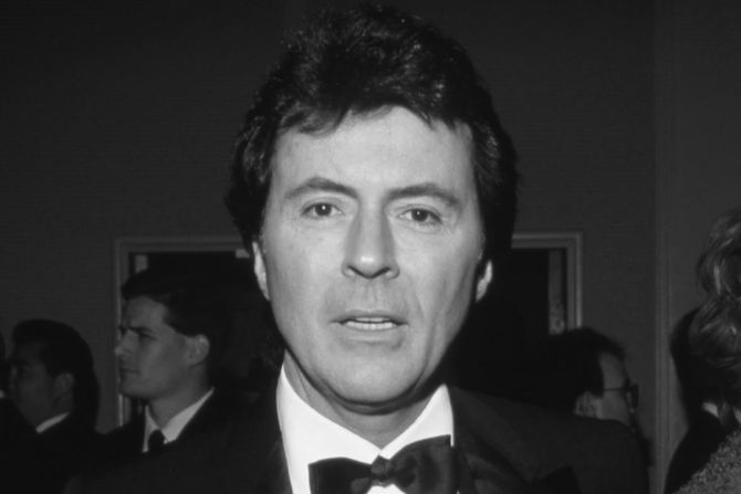 James Darren