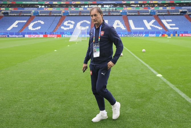 Miroslav Tanjga Miroslav Tanjga