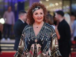 Plava dvorana Sava centar otvaranje