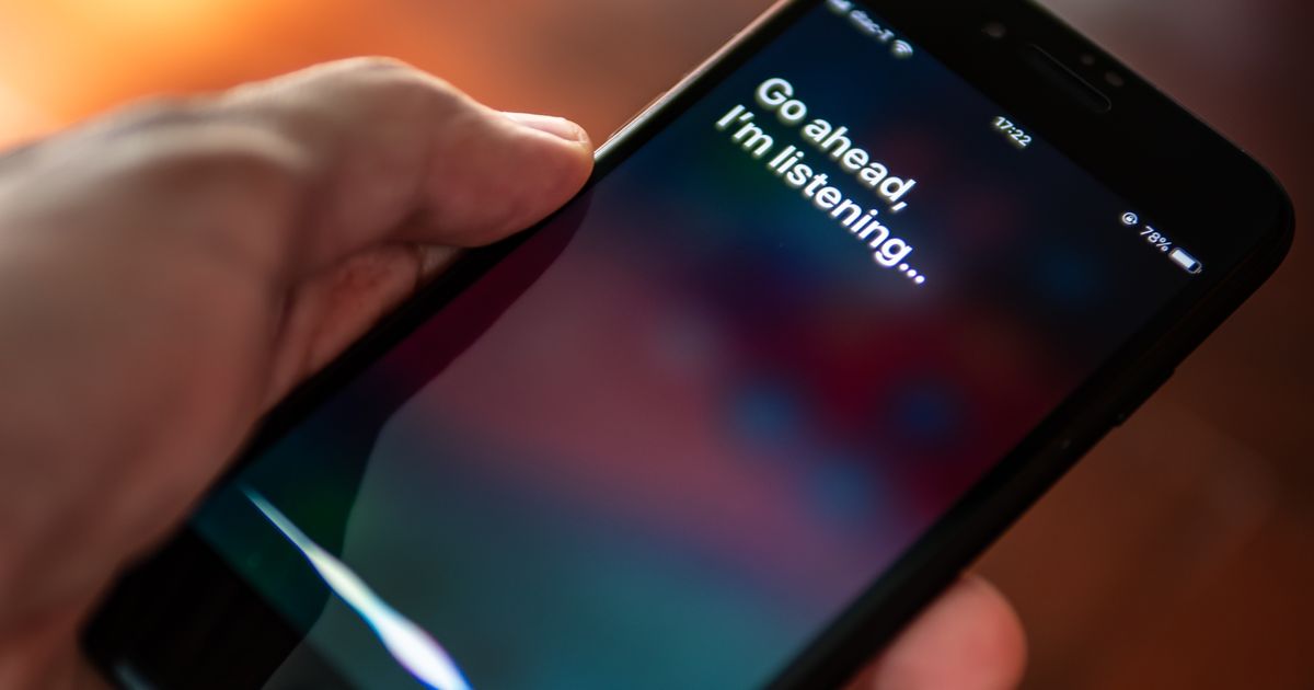 Apple mora da plati 95 miliona dolara jer je Siri "slučajno" slušala privatne razgovore korisnika