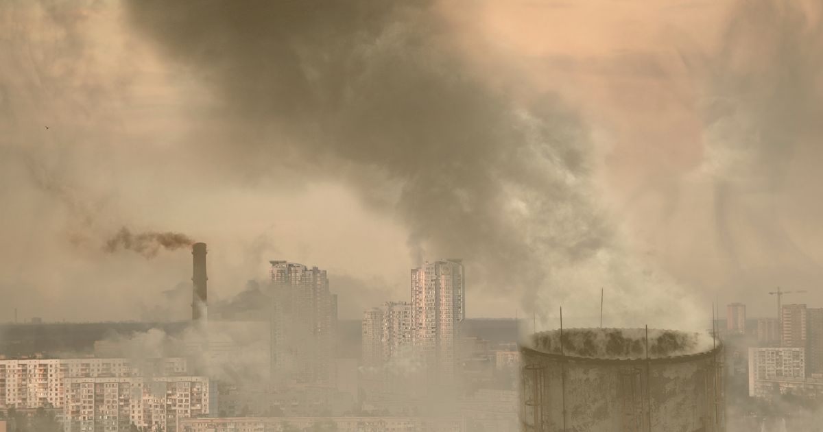 „Posledice već osećamo, a sve će biti još gore“: Šta znači probijanje granice od 1,5 stepeni