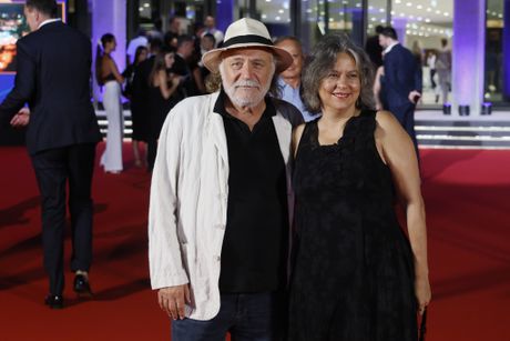 Plava dvorana Sava centar otvaranje