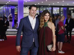 Plava dvorana Sava centar otvaranje