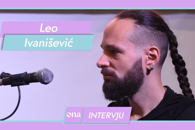 Leo Ivanišević