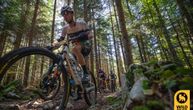 Treće izdanje biciklističke trke Wild Bear MTB na Tari od 04. do 07. septembra