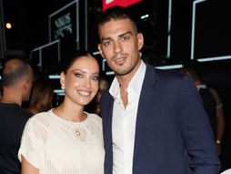 Nikos Vertis koncert