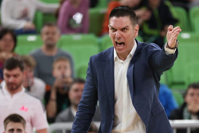 Marko Barać Marko Barać