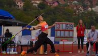 Ogromno priznanje za Andrianu Vilagoš! Srpska atletičarka proglašena za "Zvezdu u usponu"