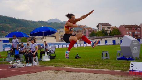 Atletika miting Priboj Atletika miting Priboj