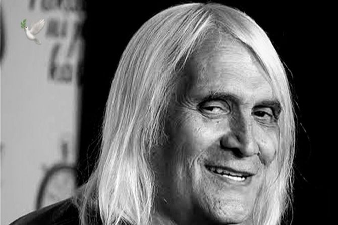 Bora Đorđević Bora Đorđević