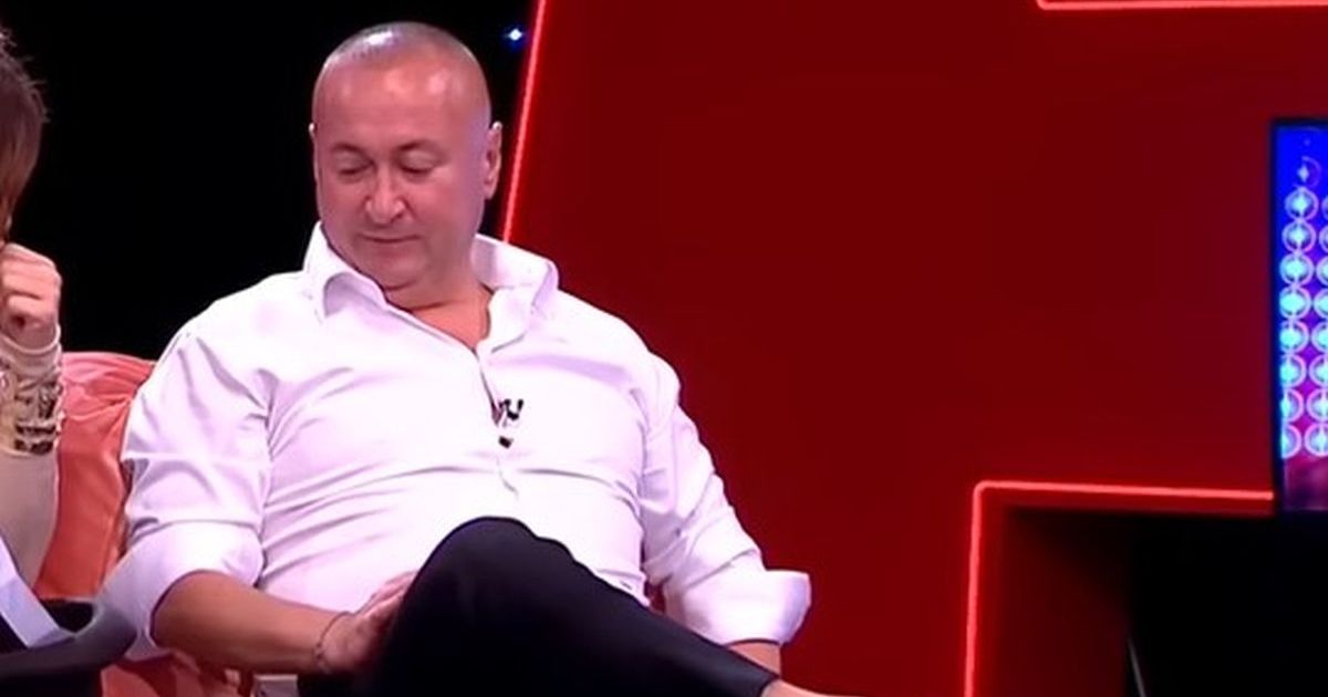 Đani napokon otkrio šta se dogodilo na proslavi sportista na kojoj nije ...