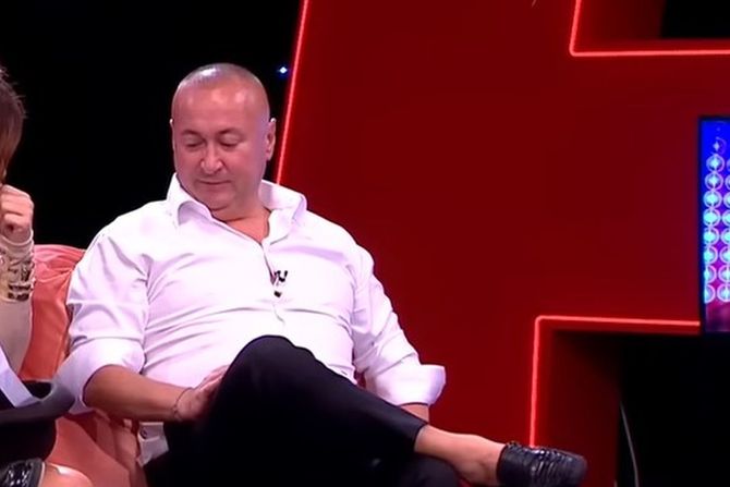 Radiša Trajković Đani