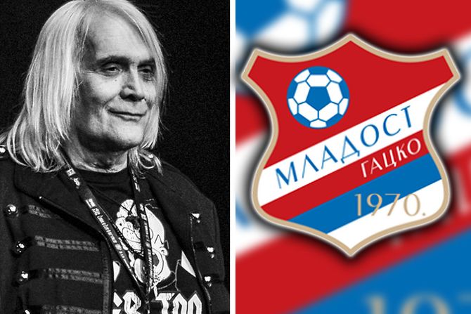 FK Mladost Gacko, bora FK Mladost Gacko, bora