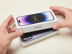 iPhone 14 pro