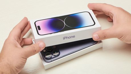 iPhone 14 pro