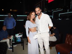 Nikos Vertis koncert