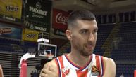 "Imali smo dve vrlo dobre utakmice u Evroligi, ali...": Dobrić očekuje pobedu protiv Cedevita Olimpije u ABA