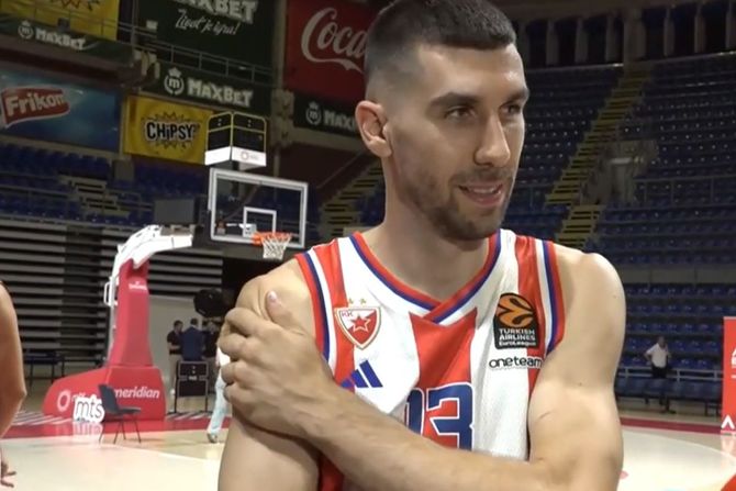 Ognjen Dobrić Ognjen Dobrić