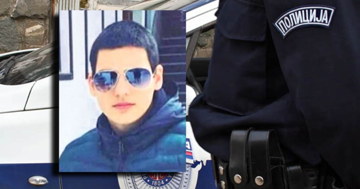 Filip (18) ubijen hicem u glavu na parkingu na Banjici: Braća Rakočević ...